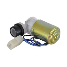 Isuzu Nkr 12 Volt Cam Silecek Su Fiskiye Motoru Kablolu