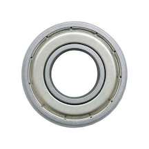 6204 Zz Metal Kapaklı Rulman 20x47x14