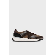 Santoni Erkek Ayakkabı Mbım22112bıngfuım50 Kahve Kahve