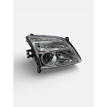 Depo Opel Vectra C Sağ Ön Far Lambası Xenon Zenonlu Tip 2002-2008