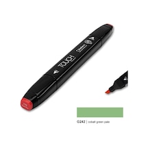 Touch Twın  Marker G242 Cobalt Green Pale