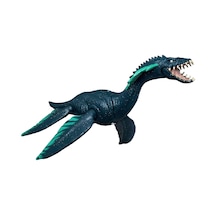 Jurassic World Tehlikeli Dinozor Paketi - Film Serisi Plesıosauru