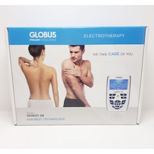 Globus Genesy Sıı 2 Kanallı Kas Geliştirme Tens Ems Cihazı