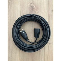 10 Metre 3x1.5 Ttr Seyyar Kablo Cca