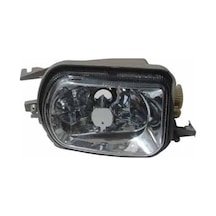 Mercedes C Class W203 03/04 Si S Lambası Sağ Şeffaf Hb4 Famella