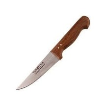 Bayram No-2 Kasap Bıçağı 10x1- 10'li Paket