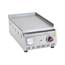 Remta Pleyt Izgara 30 Cm