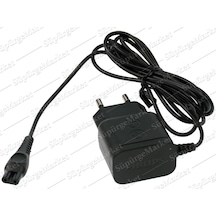 Philips Rq1260.Qt4090 Tıraş Makinesi Şarj Adaptörü -15V
