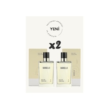 Bayan Parfüm 389 Floral 50 Ml Edp 19869284130389 X2 Çiçeksi - Ferah