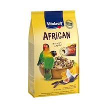 Vitakraft Afrika Cennet Papağan Yemi 750 G
