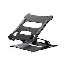 Ayarlanabilir Katlanabilir Tablet Standı 370g Paslanmaz Çelik Tablet Tutucu, Açı Ayarlı, Portatif Masaüstü Tabl Çok Renkli