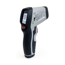 Cem Dt-836 Dairesel Lazer Işıklı Termometre 1000 Derece Infrared