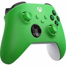 Xbox Wireless Controller 9.nesil Velocity Green (İthalatçı GRNT)