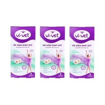 Vivet Sir Ağda Bant Seti Tüm Ciltler Azulen 41'li Set X 3 Adet