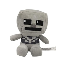 Minecraft Skull Kafatası Oyuncak 13 CM