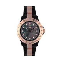 Toy Watch Twhm11bkpg Erkek Kol Saati