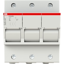 Abb- E 93/50 2csm277962r1801 Kartuş Sigorta Yuvası