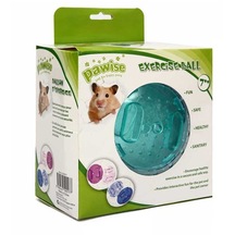 Zengemtx Pawise Hamster Egzersiz Topu 17,5 Cm