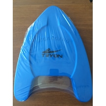 Tryon Yüzme Tahtası Yp-08 Ns-Std Mavi