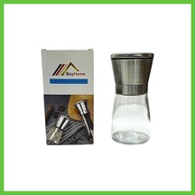 Bezos Baharat Öğütücü Dmc Çok Renkli