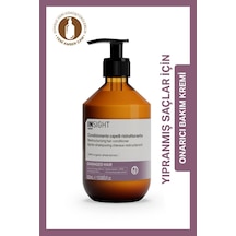 Yıpranmış Saçlar İçin Onarıcı Saç Kremi 350 Ml