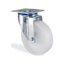 Poliamid Döner Teker 100 Mm
