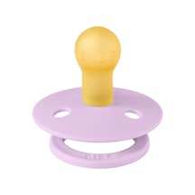 Bibs Colour Kauçuk Emzik 0-6 Ay Violet Sky Çok Renkli