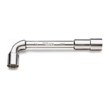 Beta 937 Pipo Anahtar 16x16mm
