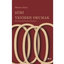 Kitabevimden Şiiri Yeniden Okumak