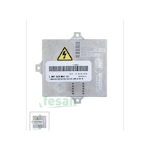 Mercedes W203 Bmw E46 E63-e83 Far Xenon Trafosu