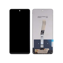 Redmi Note 9s Uyumlu Dokunmatik Ekran