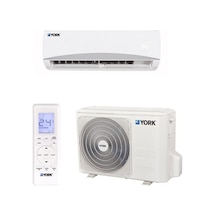 York Monterosa YHKF24YEEBMJO--X 24000 BTU Duvar Tipi Inverter Klima