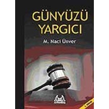 Günyüzü Yargıcı / M. Naci Ünver