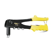 Stanley 0-69-804 Çift Pozisyonlu Perçin Pensi
