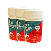 Tüylere Krem Valnut Milk & Walnut 3 Adet Russ Merhemi 50 Ml Kadın Özel Yerler