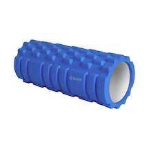 Busso Bs-55 Hollow Foam Roller Mavi