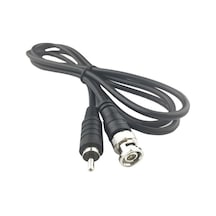 Bnc-Rca Kablo 3 Metre