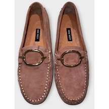 Nine West Mevano2 - Gül Kurusu Gülkurusu