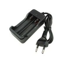 Changer 18650 Pil Şarj