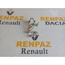 Kango 2/Clio 2/Megane 2 Enjektör Borusu 8200591971 - 8200591974-