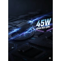 1 M Type C-Siyah