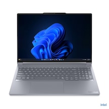 Lenovo ThinkBook 16P G6 IAX 21R0001KTX Ultra 9 275HX 32 GB 1 TB SSD RTX5060 16" Free Dos Dizüstü Bilgisayar
