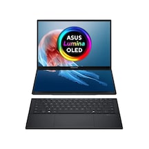 Asus ZenBook Duo UX8406CA-QL491W Ultra 9 285H 32 GB 1 TB SSD 14" W11H Dizüstü Bilgisayar