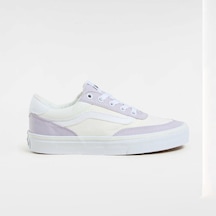 Vans Brooklyn Ls Kadın Ayakkabısı Vn000d7ufoı1 Gri