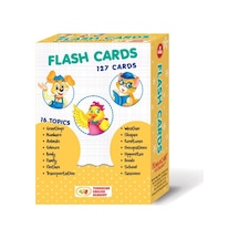 My Puppy İngilizce Flash Kartlar 127 Cards - Rxlu-587315