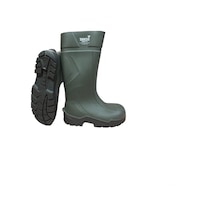 Techno Boots -30°C /-22° F Soğuğa Dayanıklı Unisex O4 Çelik Burun