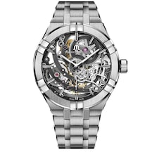 Maurice Lacroix Aı6028ss002030-1 Erkek Kol Saati Metalik