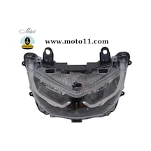 Yamaha Nmax 125 155 Far Komple 2021 2024 Moto11