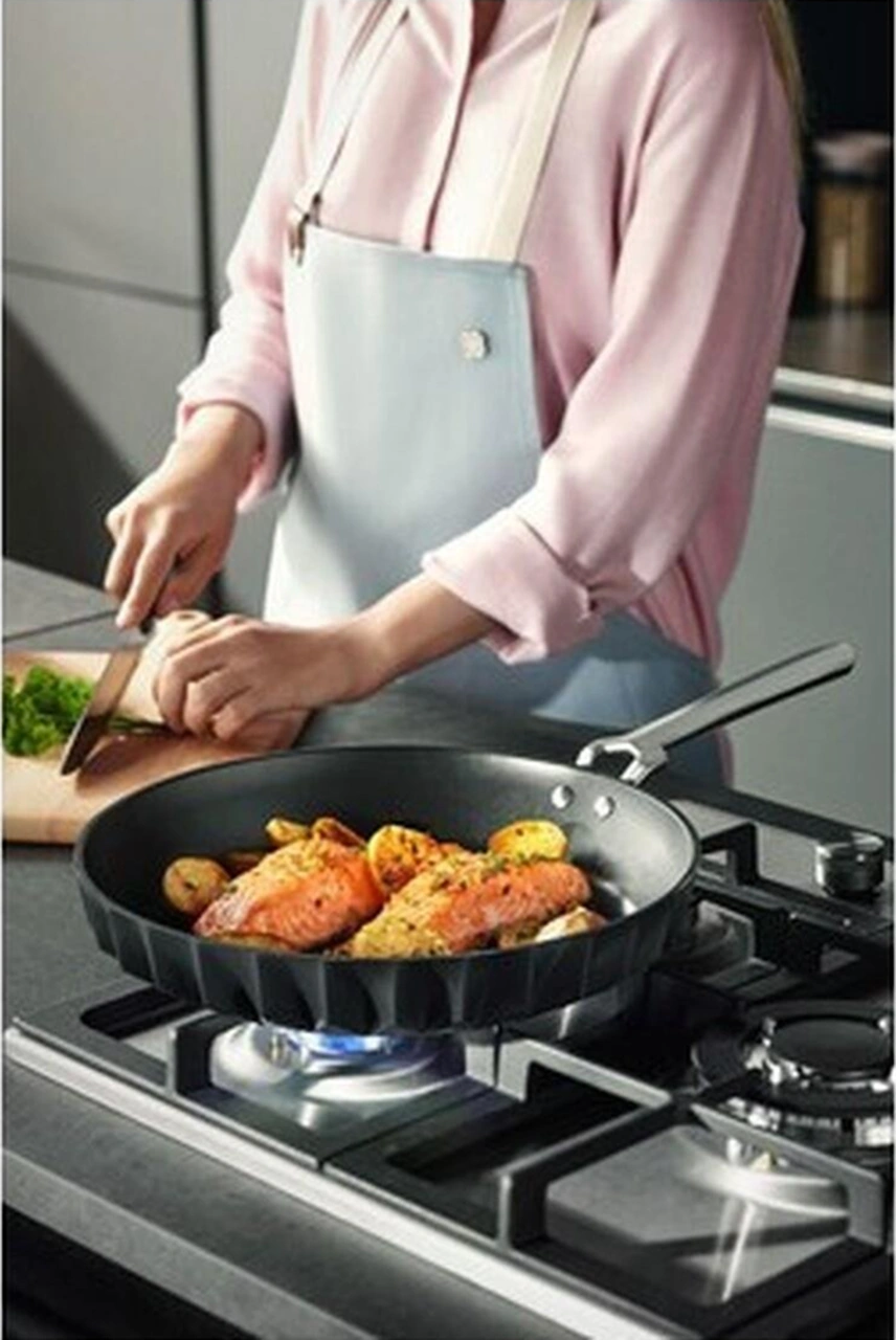 Diagon 26 Cm Tava Karışık