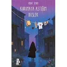 Kurumaya Astığım Düşler / Vedat Sever